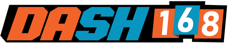 DASH168